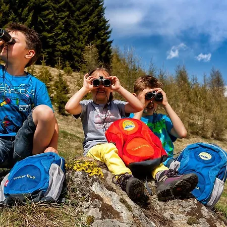 Appartamento Haus Mueller *