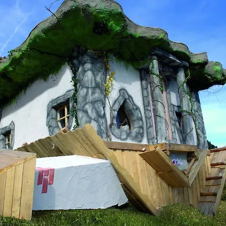 アパート Haus Mueller