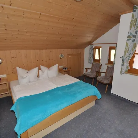 Haus Mueller Apartament *