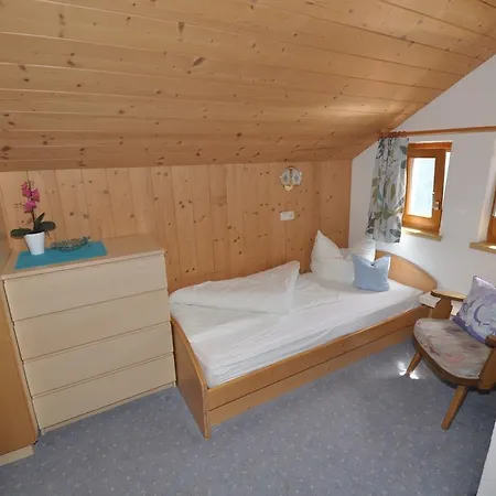 Apartament Haus Mueller