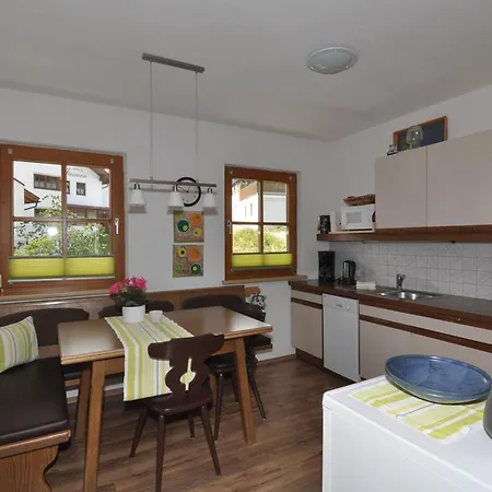 Haus Mueller *