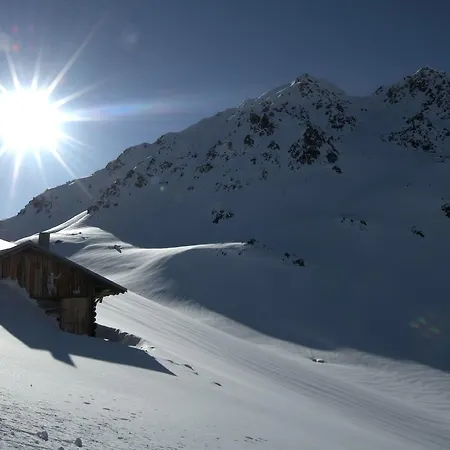 Apartament Haus Mueller