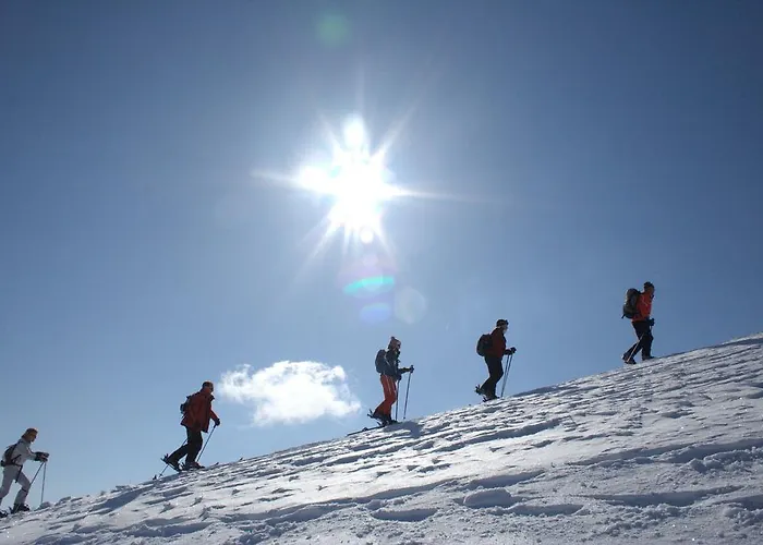 Haus Mueller Appartement Fiss