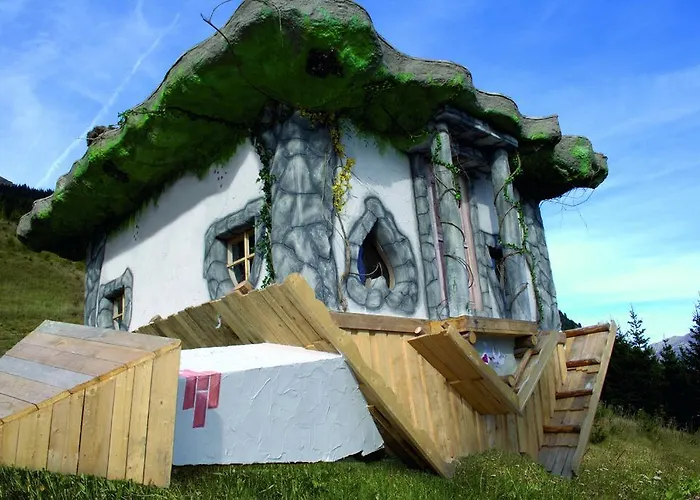 Lejlighed Haus Mueller