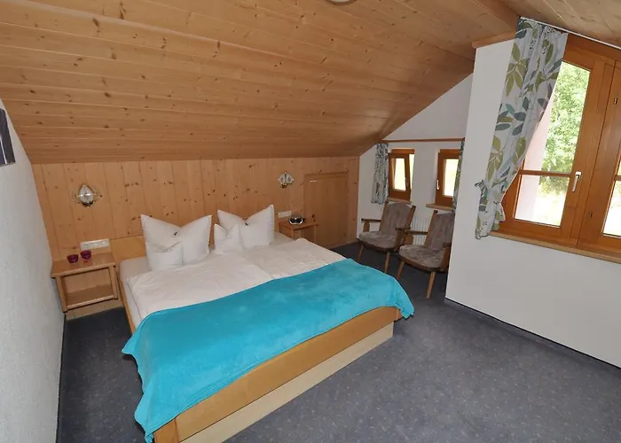 Haus Mueller Appartement *