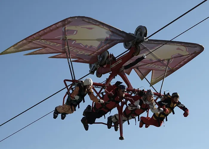 Haus Mueller Appartement Fiss