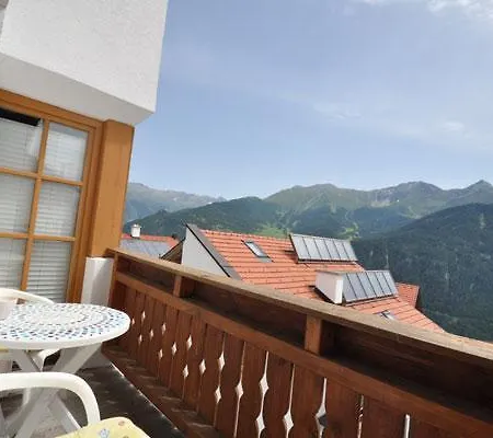 Haus Mueller Fiss