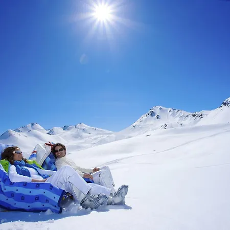 Apartman Haus Mueller