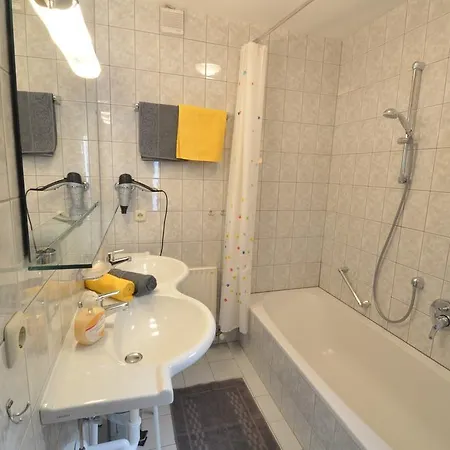 Apartment Haus Muller