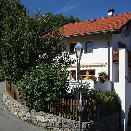 Haus Muller Apartment