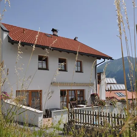 Haus Muller Apartment *