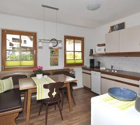 Apartment Haus Muller
